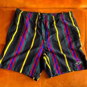 PacSun Board Shorts